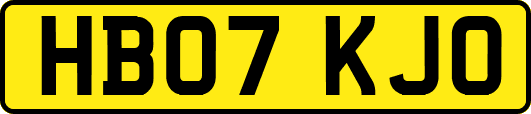 HB07KJO