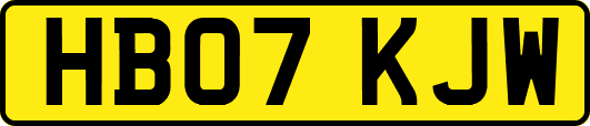 HB07KJW