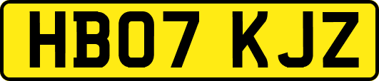 HB07KJZ