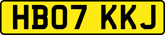HB07KKJ