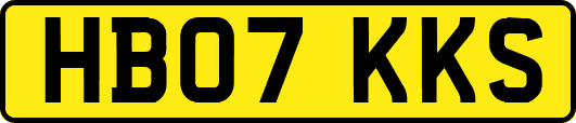 HB07KKS