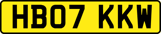 HB07KKW