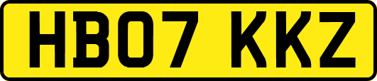 HB07KKZ