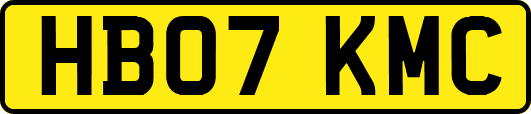 HB07KMC