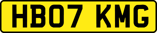 HB07KMG