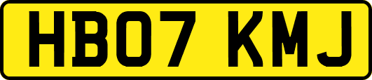 HB07KMJ