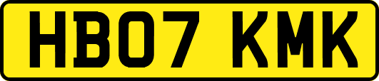 HB07KMK