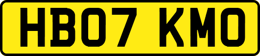 HB07KMO
