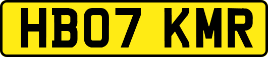 HB07KMR