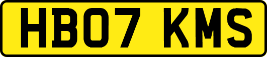 HB07KMS