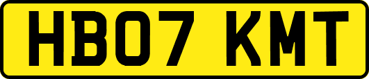 HB07KMT