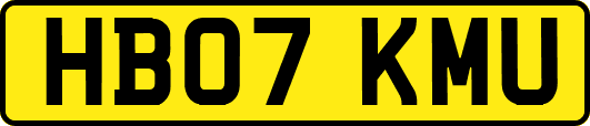 HB07KMU
