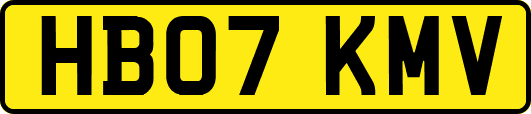 HB07KMV