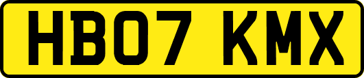 HB07KMX