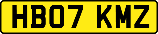 HB07KMZ