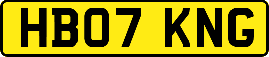 HB07KNG