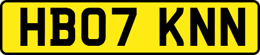 HB07KNN