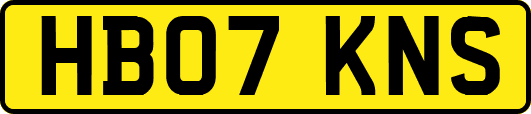 HB07KNS