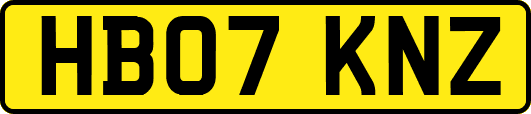 HB07KNZ