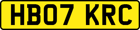 HB07KRC