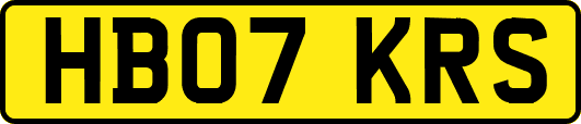 HB07KRS