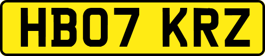 HB07KRZ