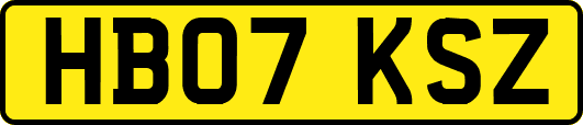 HB07KSZ