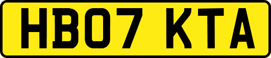 HB07KTA