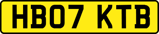 HB07KTB