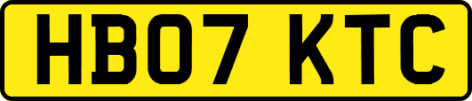 HB07KTC