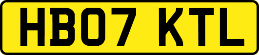 HB07KTL