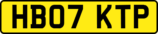 HB07KTP