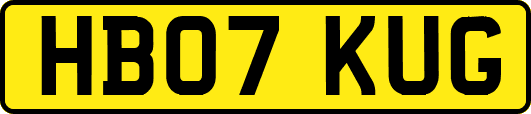 HB07KUG