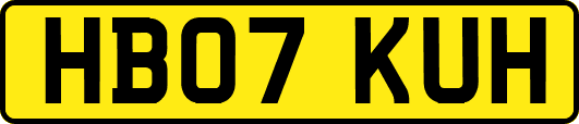 HB07KUH