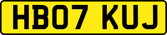 HB07KUJ