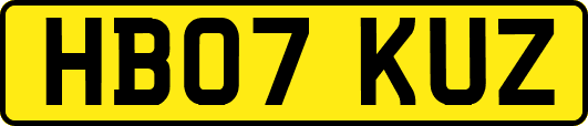 HB07KUZ