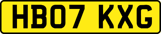 HB07KXG