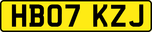 HB07KZJ