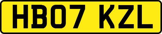 HB07KZL