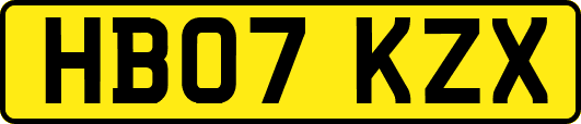 HB07KZX