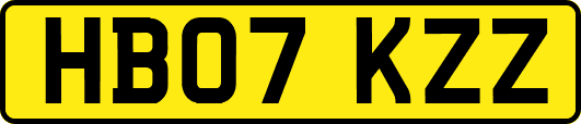 HB07KZZ