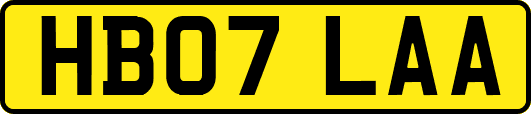 HB07LAA