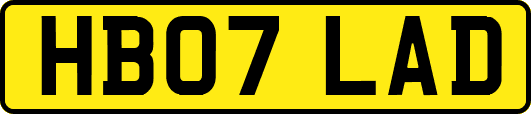 HB07LAD