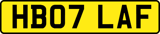 HB07LAF