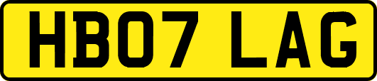 HB07LAG