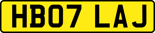 HB07LAJ