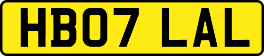 HB07LAL