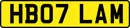 HB07LAM