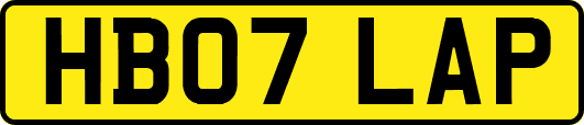 HB07LAP