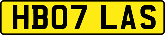 HB07LAS